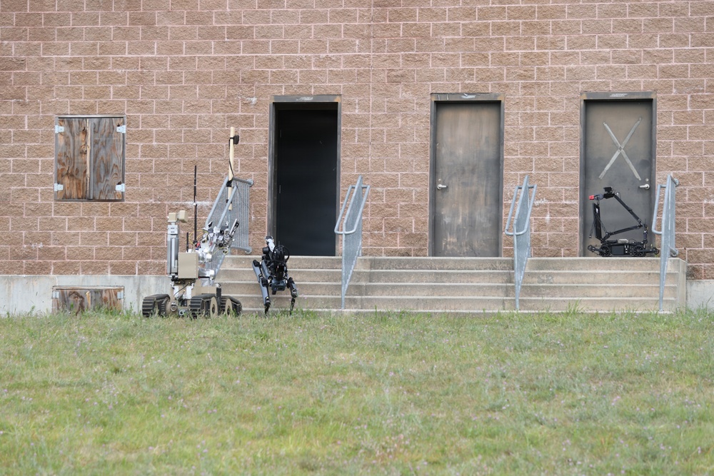 Experienced operators use technology to their advantage