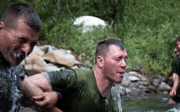 MTX 26-3 | 3/25 Conducts a River Crossing