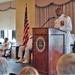 Naval Station Newport Welcomes New Installation Commander