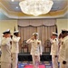 Naval Station Newport Welcomes New Installation Commander