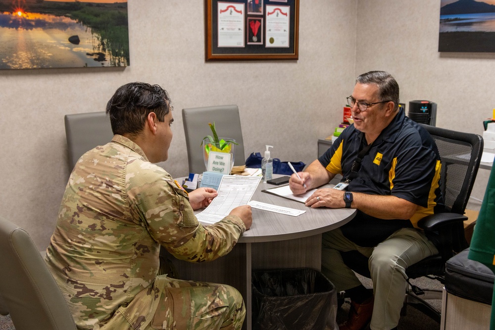 Fort Sill AER campaign raises $356K, reaches every Soldier