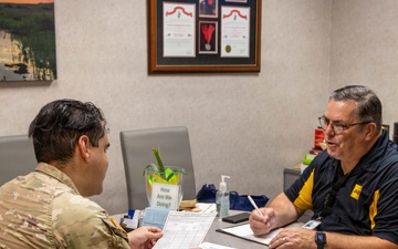 Fort Sill AER campaign raises $356K, reaches every Soldier