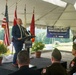 Groundbreaking ceremony for Rough River Dam Safety Modification project marks beginning of work on Phase 2