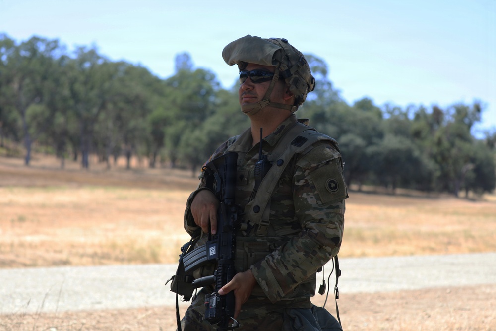 Serving Readiness: 880th Quartermaster sustains with sustenance