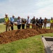 Rough River Dam Rehabilitation Project Groundbreaking