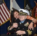 FRCSW welcomes one of naval aviation’s most distinguished heroes, retired CAPT Royce Williams…