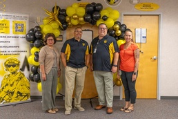 Fort Sill AER campaign raises $356K, reaches every Soldier