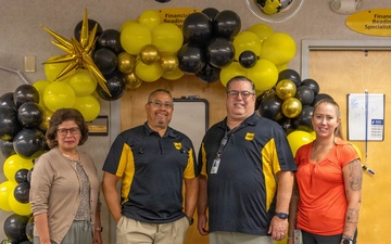 Fort Sill AER campaign raises $356K, reaches every Soldier