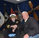 FRCSW welcomes one of naval aviation’s most distinguished heroes, retired CAPT Royce Williams