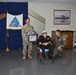 FRCSW welcomes one of naval aviation’s most distinguished heroes, retired CAPT Royce Williams