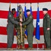 56th Fighter Wing ushers in new era under new commander, reassigned to Air Combat Command