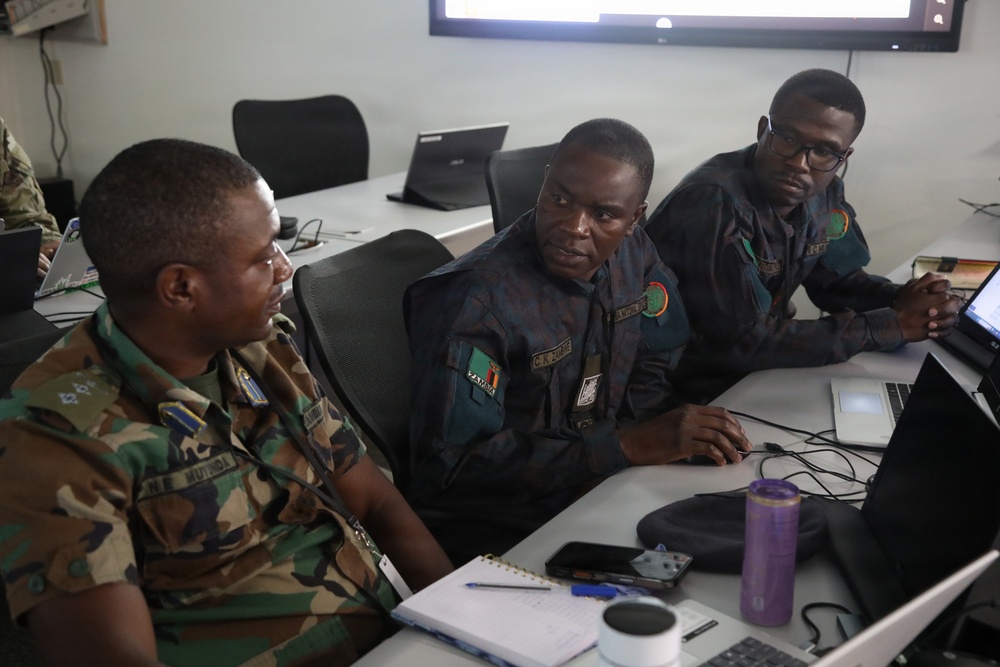 Cyber Shield 2026