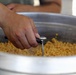 Serving Readiness: 880th Quartermaster sustains with sustenance