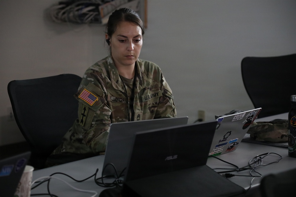 Cyber Shield 2026