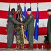 56th Fighter Wing ushers in new era under new commander, reassigned to Air Combat Command