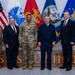 DLA Distribution hosts Chairman of the Joint Chiefs of Staff to highlight warfighter support, modernization efforts