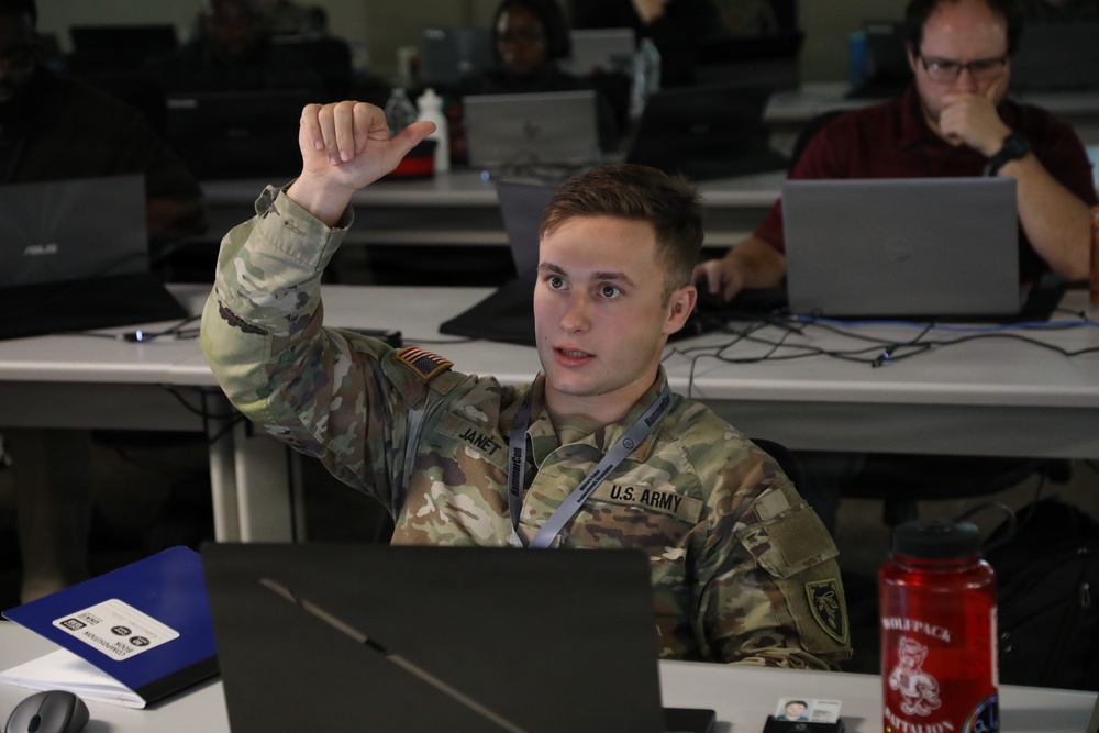 Cyber Shield 2026