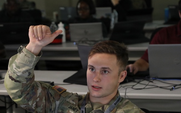Cyber Shield 2026