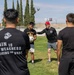 HQCO PT Day-Gatorball