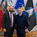 DLA Distribution hosts Chairman of the Joint Chiefs of Staff to highlight warfighter support, modernization efforts
