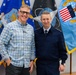 DLA Distribution hosts Chairman of the Joint Chiefs of Staff to highlight warfighter support, modernization efforts