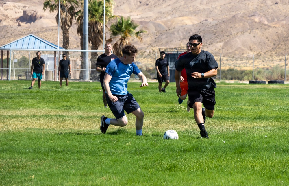 HQCO PT Day-Gatorball