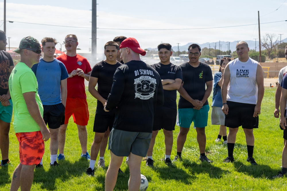 HQCO PT Day-Gatorball