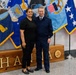 DLA Distribution hosts Chairman of the Joint Chiefs of Staff to highlight warfighter support, modernization efforts
