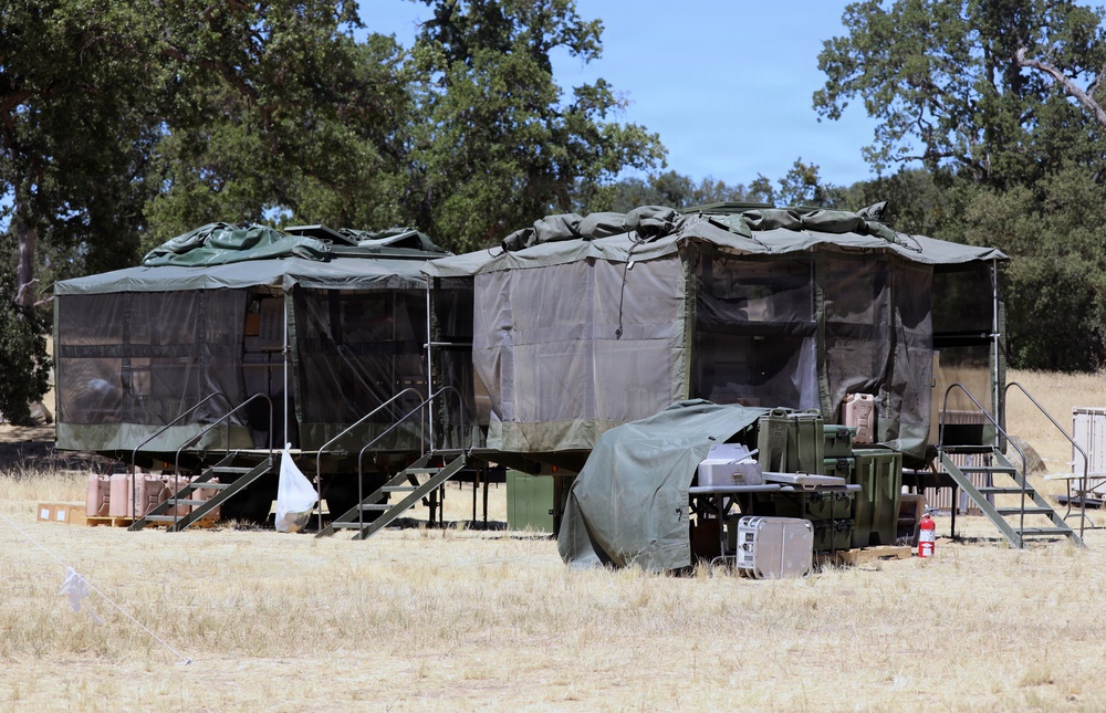 Serving Readiness: 880th Quartermaster sustains with sustenance