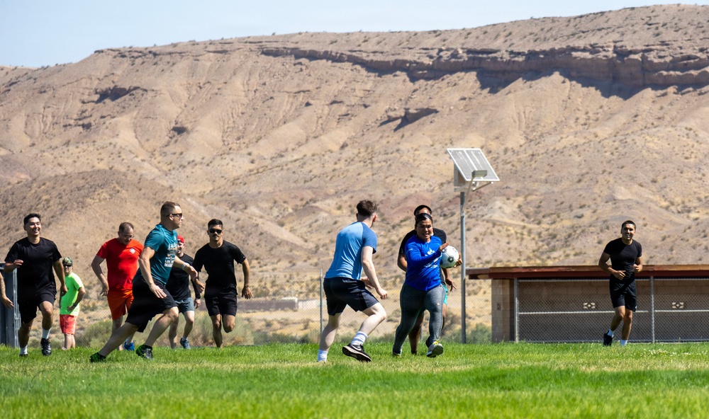 HQCO PT Day-Gatorball