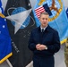 DLA Distribution hosts Chairman of the Joint Chiefs of Staff to highlight warfighter support, modernization efforts