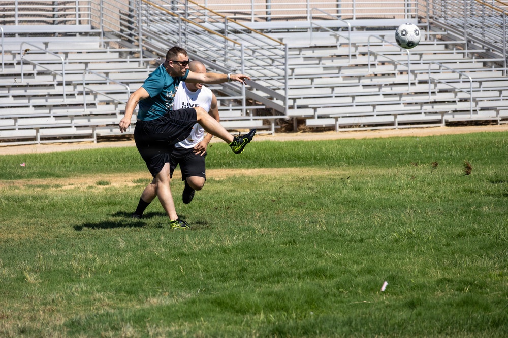 HQCO PT Day-Gatorball