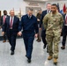 DLA Distribution hosts Chairman of the Joint Chiefs of Staff to highlight warfighter support, modernization efforts