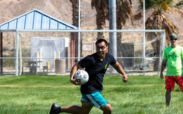 HQCO PT Day-Gatorball