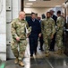 DLA Distribution hosts Chairman of the Joint Chiefs of Staff to highlight warfighter support, modernization efforts