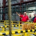 DLA Distribution hosts Chairman of the Joint Chiefs of Staff to highlight warfighter support, modernization efforts