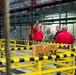 DLA Distribution hosts Chairman of the Joint Chiefs of Staff to highlight warfighter support, modernization efforts