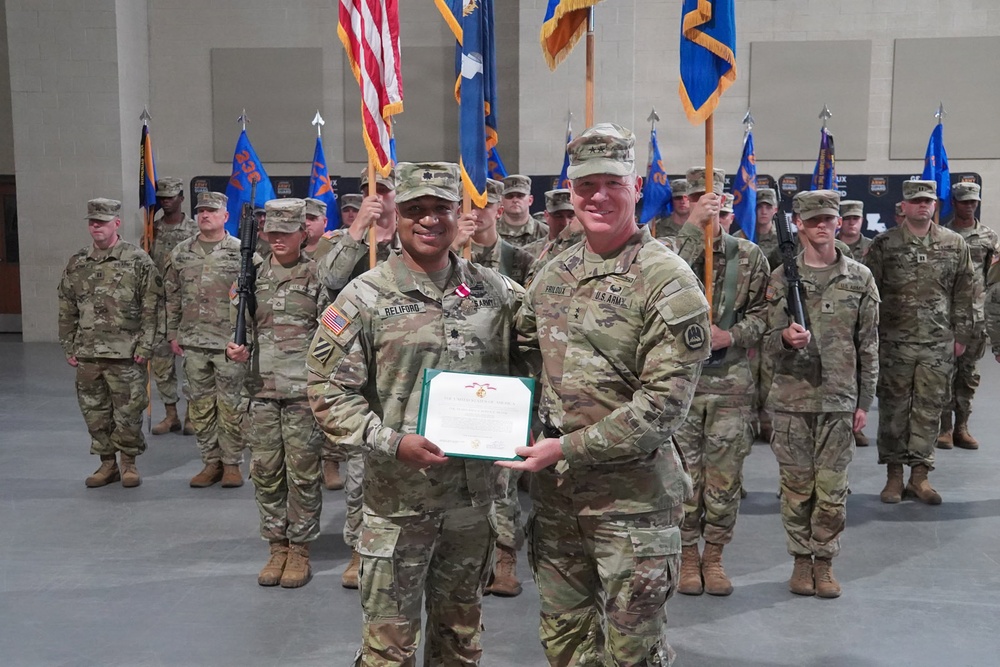 Joint ceremony marks leadership transition across Louisiana Army Aviation