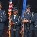 SpRCO Change of Command Ceremony
