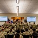 127th Cyber Protection Battalion Welcomes new NCOs