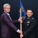 SpRCO Change of Command Ceremony