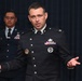 SpRCO Change of Command Ceremony