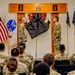 127th Cyber Protection Battalion Welcomes new NCOs