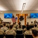 127th Cyber Protection Battalion Welcomes new NCOs