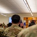 127th Cyber Protection Battalion Welcomes new NCOs