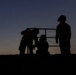 WFTB Conducts CMC Night Range