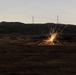 WFTB Conducts CMC Night Range