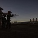 WFTB Conducts CMC Night Range