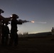 WFTB Conducts CMC Night Range