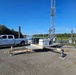 ERDC researchers use mobile trailers to expand critical messaging along inland waterways